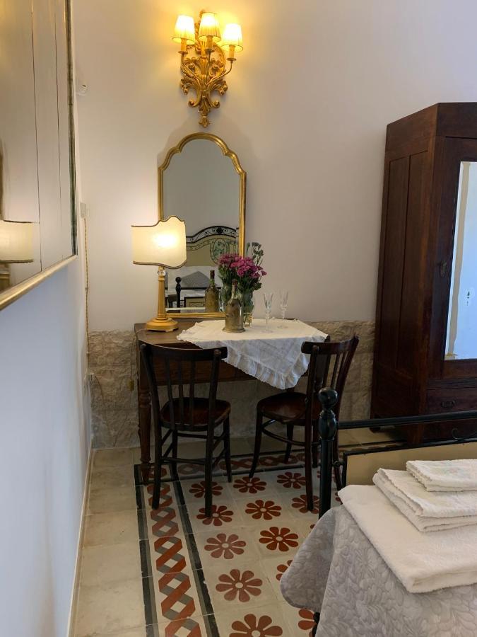 Villa Farm Agriturismo Masseria Chiusurella Corato Exterior foto
