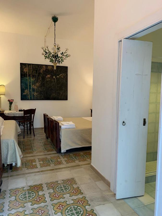 Villa Farm Agriturismo Masseria Chiusurella Corato Exterior foto