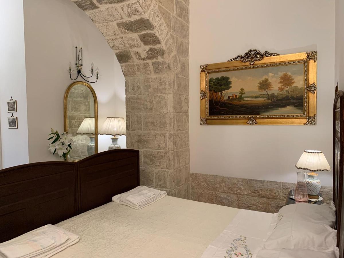 Villa Farm Agriturismo Masseria Chiusurella Corato Exterior foto