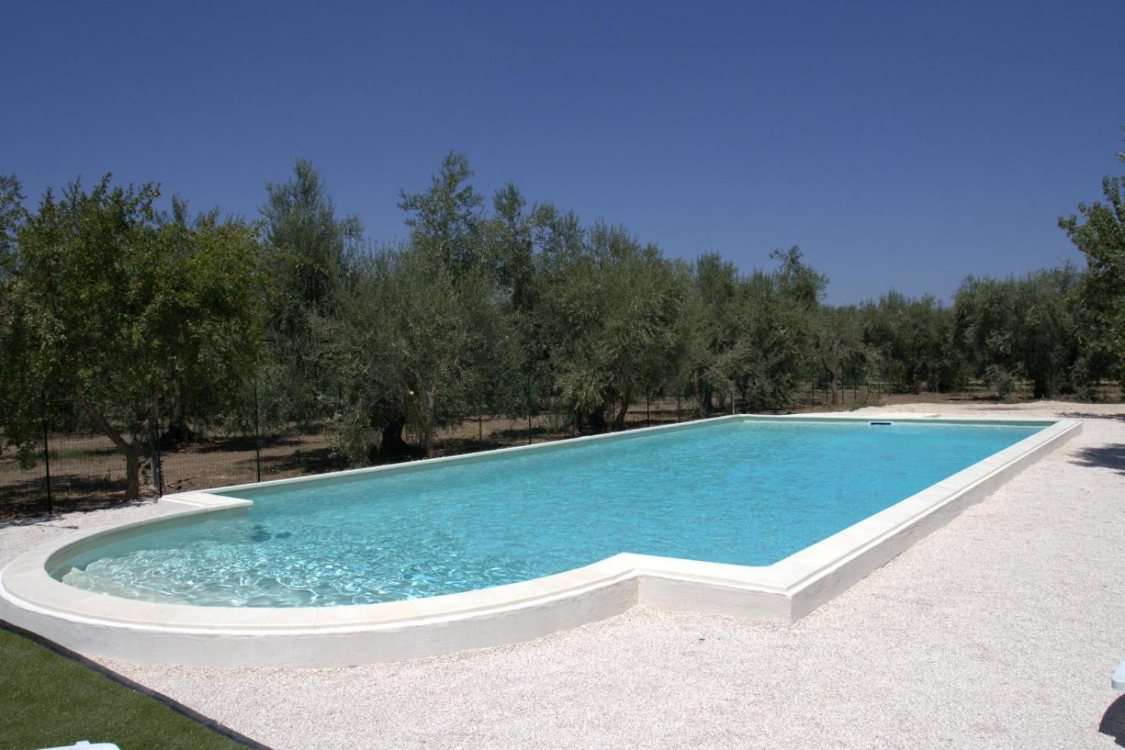 Villa Farm Agriturismo Masseria Chiusurella Corato Exterior foto